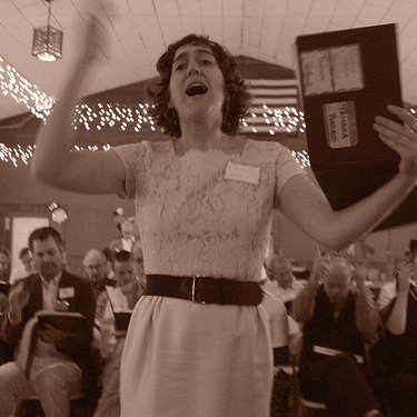 Tamara Harris Photo 35