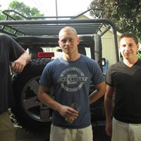 Adam Hendrickson Photo 17