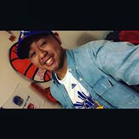 Brandon Reyes Photo 13