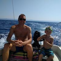 Stuart Morrow Photo 8