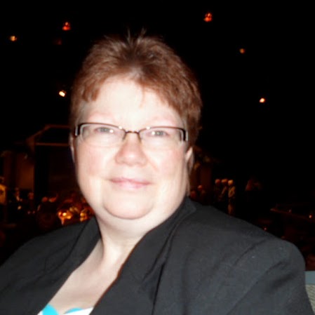 Teresa Tomlinson Photo 38