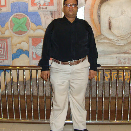 Pratik Chandarana Photo 3