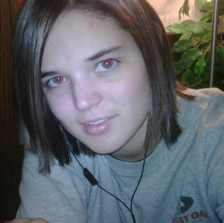 Catherine Pruitt Photo 6