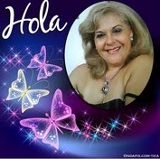 Luz Villanueva Photo 33