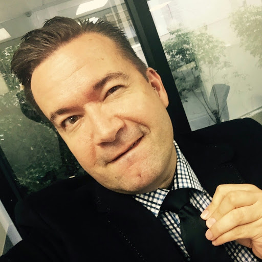 Robert Durrant Photo 3