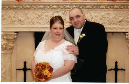 Michelle Ferraro Photo 17