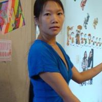 Christina Tran Photo 42