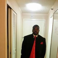 Kevin Cooksey Photo 9