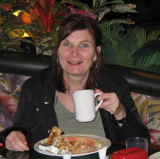 Debbie Webb Photo 33