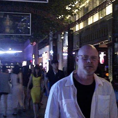 Edward King Photo 44