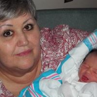 Paula Ralston Photo 4