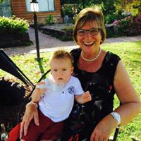 Ruth Jansen Photo 10