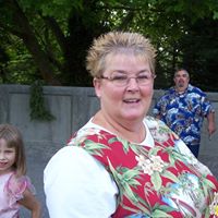 Audrey Miller Photo 15