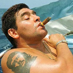 Anthony Miles Photo 2