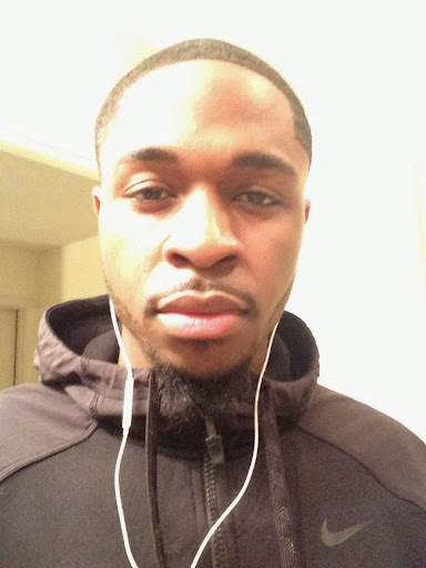 Calvin Redden Photo 13