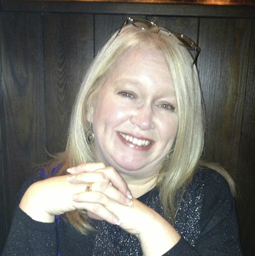 Susan Cresswell Photo 6