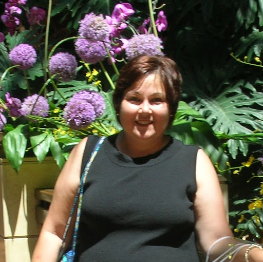 Judith Dunn Photo 19