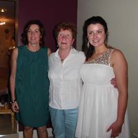 Paula Tanner Photo 9