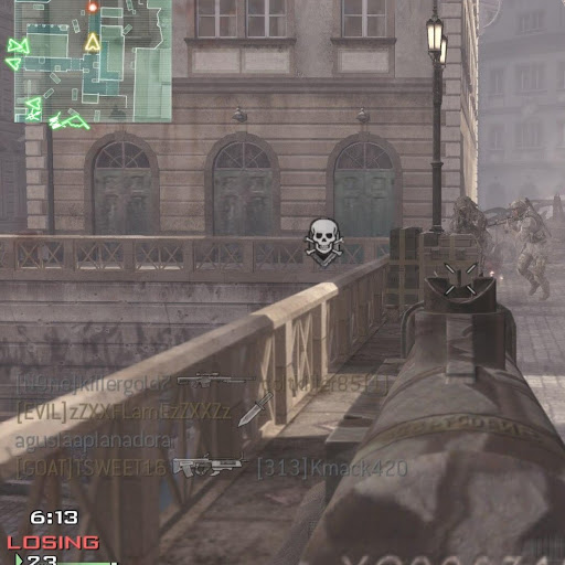 Justin Mercer Photo 46