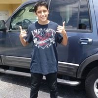 German Ramirez Photo 13