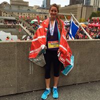 Suzanne Dickie Photo 9