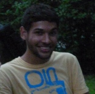 Christopher Perez Photo 16