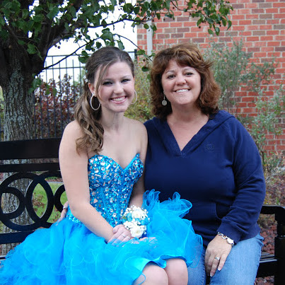 Christine Burdick Photo 15