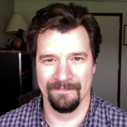 Eric Kirk Photo 26