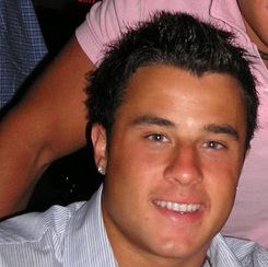 Nicholas Cortese Photo 4