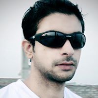 Frank Archer Photo 29