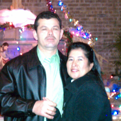 Ruben Maldonado Photo 34