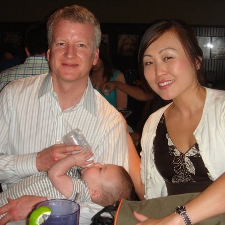 Amy Johnston Photo 10