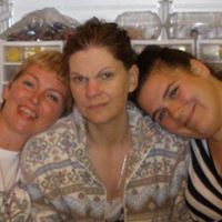 Brandy Breeland Photo 1