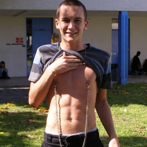 Michael Rosenthal Photo 57