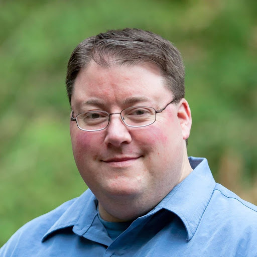 Michael Barton Photo 7