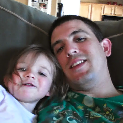 Jeff Hampton Photo 21