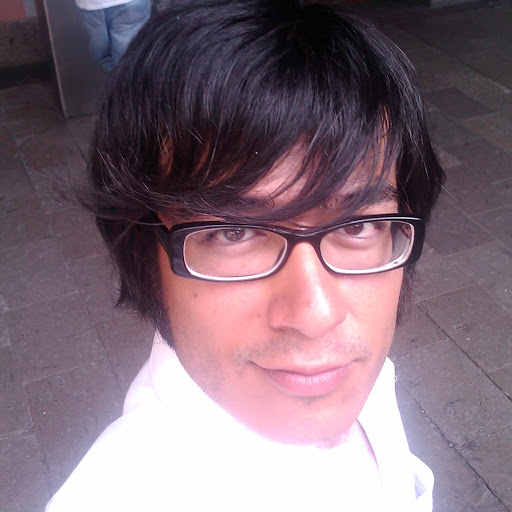 Ricardo Arellano Photo 24