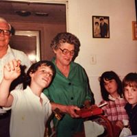 Katherine Dailey Photo 18