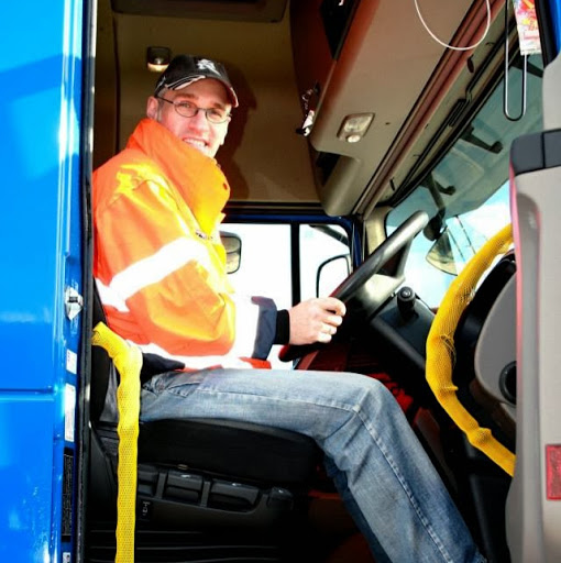 Gerald Dewit Photo 2