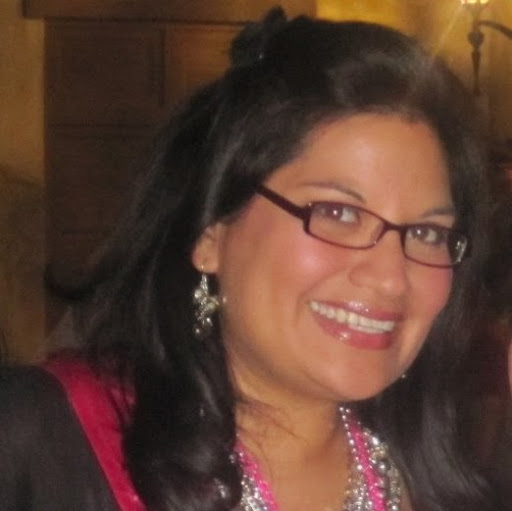 Rachel Caudillo Photo 6