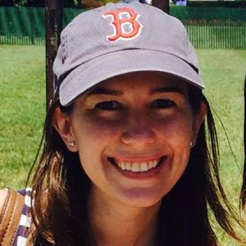 Lauren Miller Photo 26
