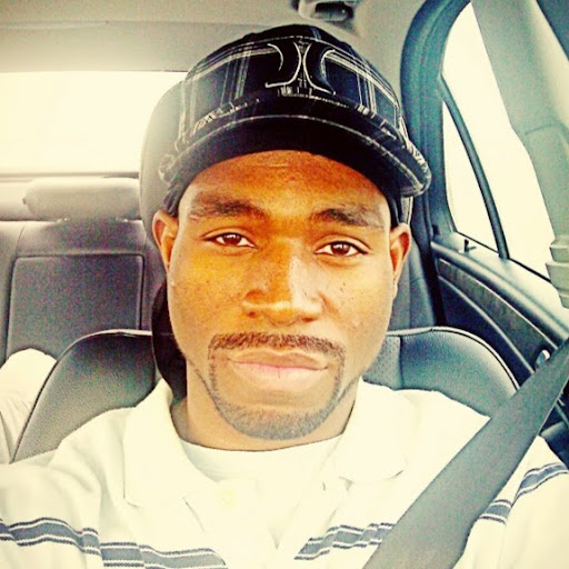 Darrell Jackson Photo 12