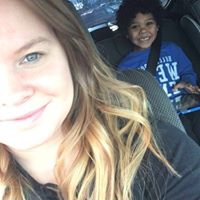 Christi Ward Photo 20