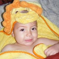 Rosie Robinson Photo 5