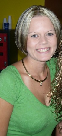 Jessica Moyer Photo 35