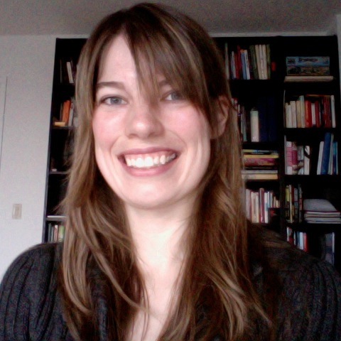 Julie Steele Photo 20