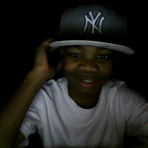 Morris Robinson Photo 30