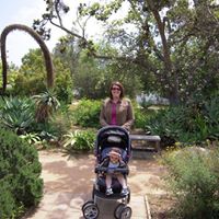 Rebecca Decker Photo 22