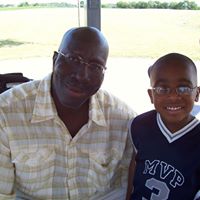 Melvin Sharp Photo 14