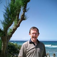 Robin Charlton Photo 9